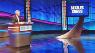 Episode 1/10/17, Final Jeopardy Episodes 2017