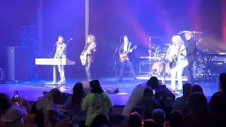 Rock Legends Cruise 2022 -  Styx performing Grand Illusion