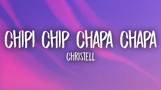 chipi chipi chapa chapa dubi dubi daba daba (looped)