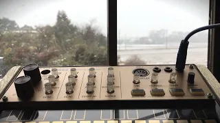 #41 volca keys ambient jam