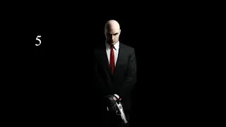 Hitman Absolution миссия 5 охотник и жертва