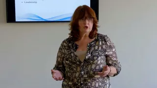 Alison Clarke discusses the new BPS Practice Guidelines