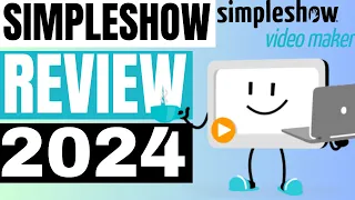 Simpleshow Review 2024: How to use, Benefits, Pros and Cons, and Best Value for Money