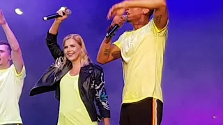 C  C  Catch -  Bucuresti 2019 (2)