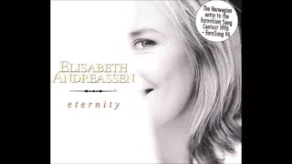 1996 Elisabeth Andreassen - Eternity