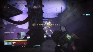 Destiny 2 Exotic Drops 1 Boss