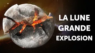 Et si la fin du monde commençait à partir de la Lune ?