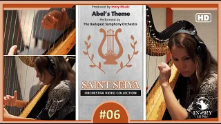 [#6 - Saint Seiya Symphonic Orchestra HD]  Abel's Theme (Harp Solo)  by Seiji Yokoyama (On Spotify)