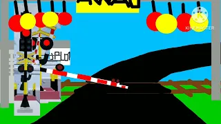 railroad crossing indonesia part 1 uiron short p3