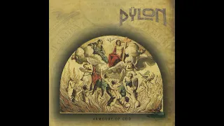 Pÿlon - In From the Funeral Fields