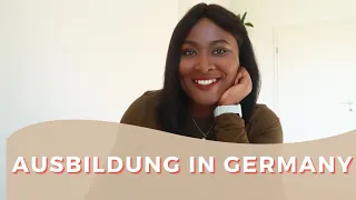 Ausbildung in Germany | Vocational Training in Germany | How to Apply for an Ausbildung | Detutu