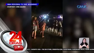 62-anyos na lalaking umawat sa pambubugbog sa kaniyang pamangkin, patay nang... | 24 Oras