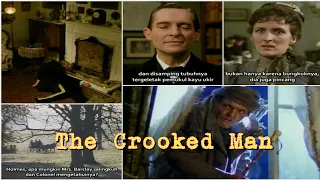 Sherlock Holmes sub Indo - The Crooked Man | Si Bungkuk