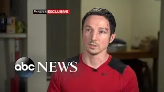 Man describes how he stopped shooter in Florida yoga studio