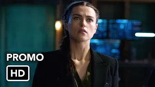 Supergirl 6x03 Promo "Phantom Menaces" (HD) Season 6 Episode 3 Promo