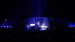 Alicia Keys - Diary - LIVE@MSG