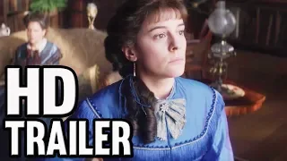 THE AERONAUTS  Official Trailer #2 (2019) Eddie Redmayne, Felicity Jones Movies coming soon