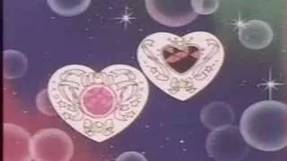 Sailor Moon SuperS Playdia game opening