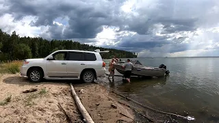 РЫБАЛКА ОТДЫХ ПРИКЛЮЧЕНИЯ ПУТЕШЕСТВИЕ НА ОБСКОМ ВОДОХРАНИЛИЩЕ ( часть 1 ) поездка, море, природа