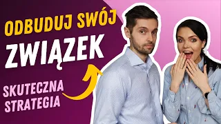 Jak przekonać Eks partnera/kę do powrotu?