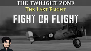 The Twilight Zone: The Last Flight | Episode Analysis