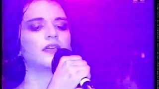 Placebo - Live in London 1998 (TV Set)