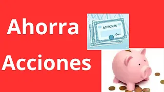 AHOORRA EN ACCIONES RENTABLES. HORA TRADING LUNES 05 FEBRERO