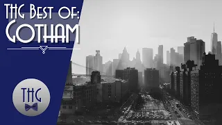 Best of The History Guy:  Gotham