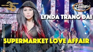 Lynda Trang Đài - Supermarket Love Affair / PBN 126