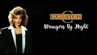 C. C. Catch - Strangers By Night (Extended Full Instrumental BV) HD Enhanced Sound 2023