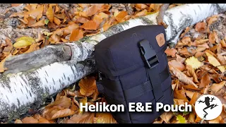 Helikon E&E Pouch