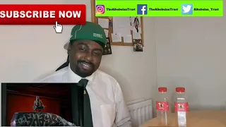 Shaybo - Streets (The Alkebulan Trust Reaction)