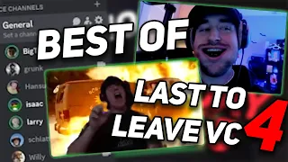 BEST OF LAST TO LEAVE VC WINS $50,000