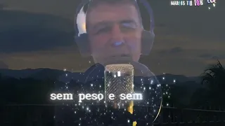 Sem Peso E Sem Medida - Fábio Jr. (letra) 1987