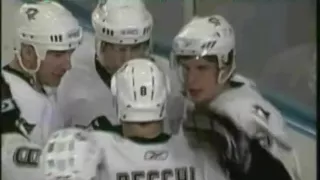 All 39 Crosby Goals from Rookie  Season 2005/2006