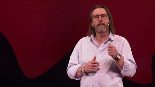 What If... | David Eustace | TEDxGlasgow