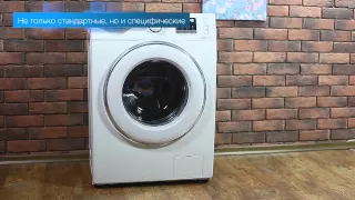 Стиральные машины Samsung WF**F4E**