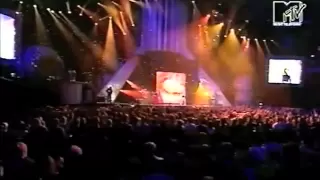 Madonna - Music - MTV EMAS 2000