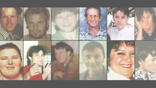 John Bunting | The Bodies in Barrels | The Snowtown Murders