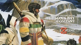 Hudson's Bay Company History