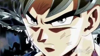 GOKU Songs that make you feel powerful and motivated!!! motivational songs