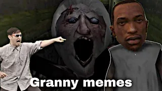 Granny Memes