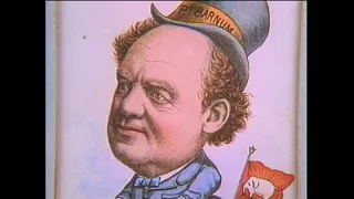 Mr. Circus. PT Barnum. Here's His Story - THE GOOD. THE BAD. THE UGLY!