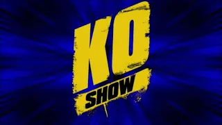WWE KEVIN OWENS | KO SHOW TITANTRON | 30 MINUTES