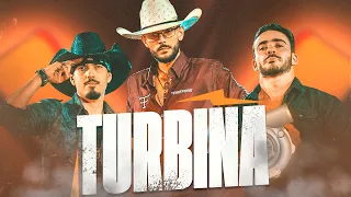 Luan Pereira ft. Pedro Paulo & Alex - Turbina (Oficial)