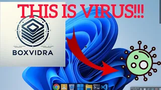 BOXVIDRA Emulator — VIRUS!!!