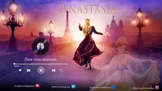 1 Hour Once upon a December (OST-Anastasia ) - Liz Callaway ♫ Violin Cover ♫ Hilary Julia