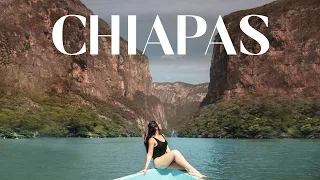 WHAT TO DO IN CHIAPAS? FULL GUIDE | Katy travels