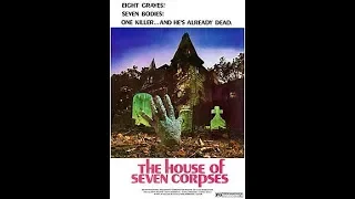 The House of Seven Corpses (1974) - Trailer HD 1080p