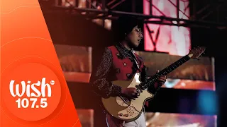 IV of Spades perform “Come Inside of My Heart" LIVE on Wish 107.5